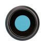 Lentille avec contour Caméra Arrière Noir iPhone 8