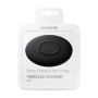 Chargeur QI Samsung 10W Fast Charge Chargeur rapide Samsung QI 10W.
