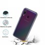 Coque GOOSPERY Clear JELLY pour Galaxy A40