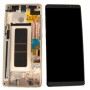 Ecran Complet Or pour Samsung Galaxy Note 8 (N950F) Ecran Complet O...