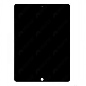 Ecran complet Noir iPad Pro 2017 12.9"