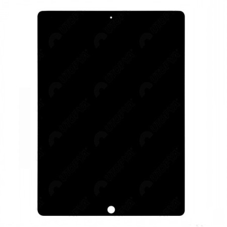 Ecran complet Noir iPad Pro 2017 12.9"