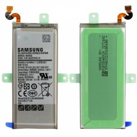 Batterie Samsung EB-BN950ABE Batterie Samsung EB-BN950ABE pour Sams...