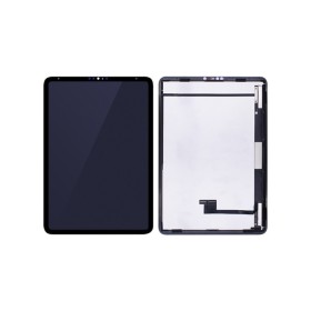Ecran Complet Noir pour iPad Pro 11’’ Ecran complet avec nappes pré...
