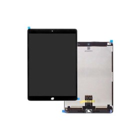 Ecran Complet Noir pour iPad Pro 10.5’’ A1709 Ecran Complet Noir po...