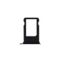 Tiroir SIM Pour iPhone 7 Plus Noir de Jais