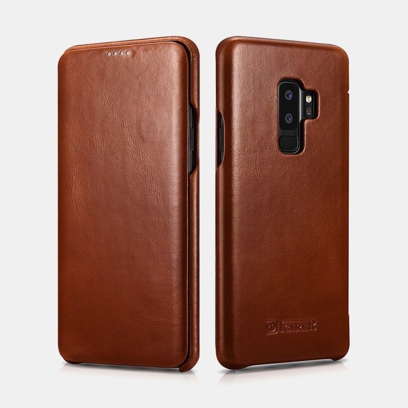 Etui icarer Samsung s9 Etui icarer Samsung s9