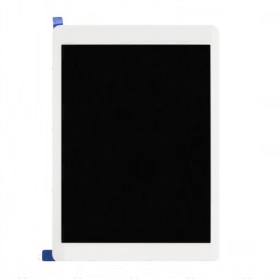 Ecran Complet Blanc pour iPad Pro 9.7''
