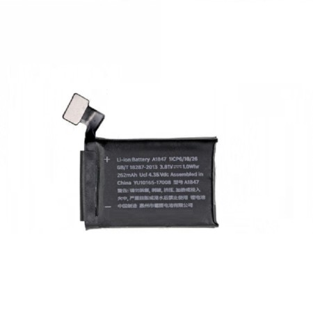 Batterie Apple watch 38 mm série 3 A1889 (Cellular)