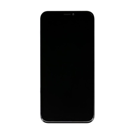iPhone XS Max Ecran lcd+tactile Oled Flexi Ecran Oled LCD+tactile p...