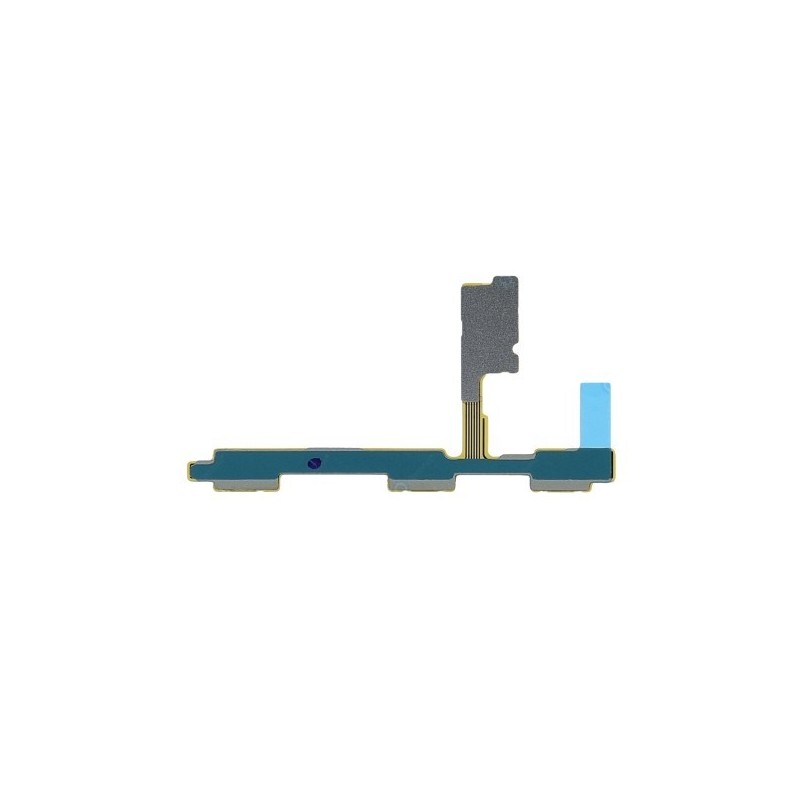 Nappe Power + Volume Pour Huawei P40 Lite - Pièce Détachée D'occasion Fonctionnelle