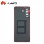 Vitre Arrière Nacrée Huawei P30 (Service Pack)