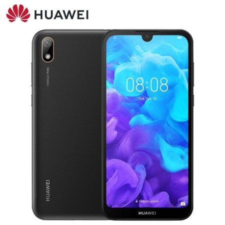 Huawei Y5 2019 16 G0 Noir