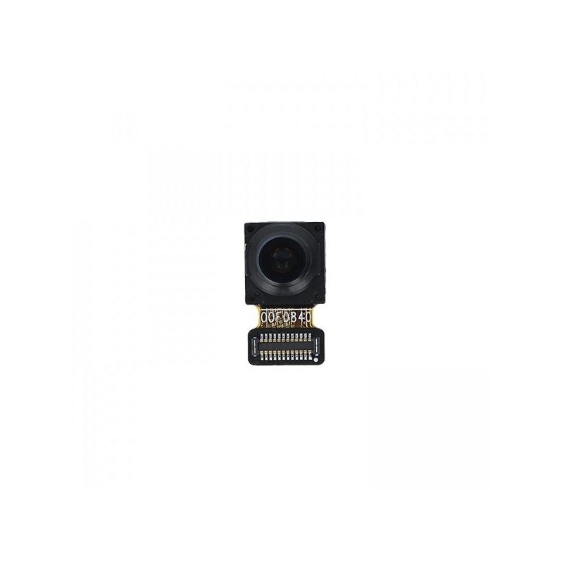 Nappe Caméra Avant Pour Huawei P20 / P20 Pro / Mate 20 - Pièce De Rechange Neuve