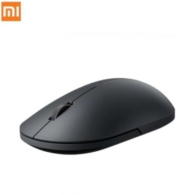 Souris Xiaomi mi mouse 2 sans fil (Noire)