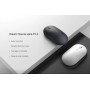 Souris Xiaomi mi mouse 2 sans fil (Noire)