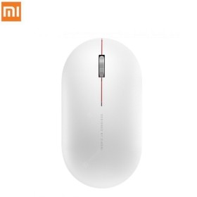 Souris Xiaomi mi mouse 2 sans fil (Blanche)