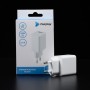 FAIRPLAY MILANO Chargeur 1 USB (Blanc) FAIRPLAY MILANO Chargeur 1 U...