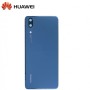 Vitre Arrière Bleue pour Huawei P20 Vitre Arrière Bleue pour Huawei...