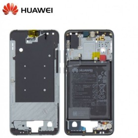 Chassis complet Bleu pour Huawei P20 Chassis complet Bleu pour Huaw...