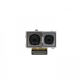 Double caméra arrière pour Huawei P20