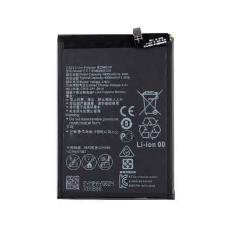 Batterie Huawei HB386-280ECW (Platinium) pour Honor 9 / P10