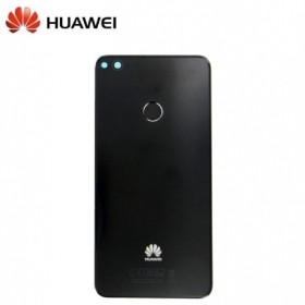 Vitre Arrière Noire pour Huawei P8 Lite 2017 Vitre Arrière Noire  p...