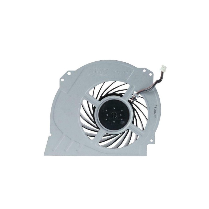 TMISHION ventilateur de refroidissement pour PS4 Pièce de réparation de TMISHION ventilateur de refroidissement pour PS4 Pièce de réparation de