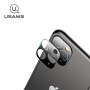 Antichoc USAMS Lentille Caméra Arrière iPhone 11 Pro Max