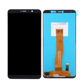 Wiko Y80 Ecran Complet Noir