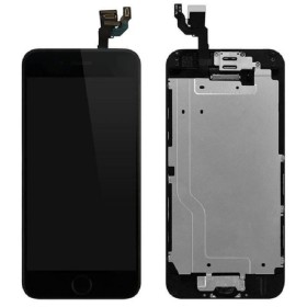 Ecran Original reconditionné iPhone 6 plus Noir Ecran complet d'ori...