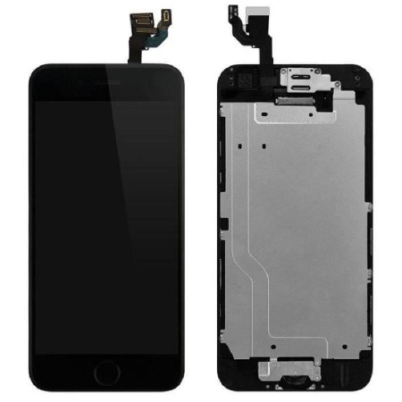 Ecran Original reconditionné iPhone 6 plus Noir