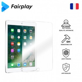 Verre Trempé Antichoc Fairplay Prime pour iPad Mini 1/2/3