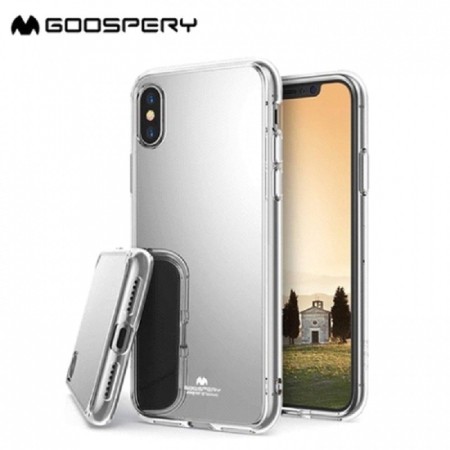 Coque GOOSPERY Clear JELLY pour Samsung Galaxy A70