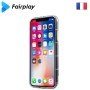 Coque transparente Fairplay Capella pour iPhone 7/8/SE 2