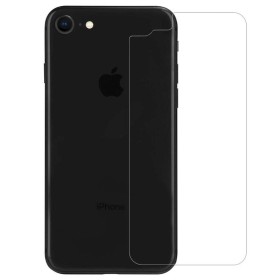 Verre trempé haute dureté protection Arrière iPhone 8/SE 2020 Verre...