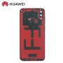 Coque Arrière Corail Huawei Y7 2019 (Service Pack)