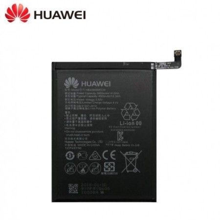 Batterie Huawei Y7 2019 HB406-689ECW