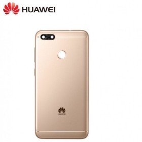 Coque Arrière Or Huawei Y6 Pro 2017 (Service Pack)
