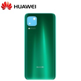 Vitre Arrière Verte pour Huawei P40 Lite