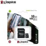 KINGSTON Carte MicroSD 16GB