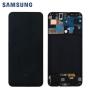 Ecran Complet Samsung Galaxy A50 A505F (Service Pack)
