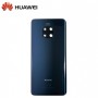Vitre Arrière Bleue pour Huawei Mate 20 Pro (Service Pack) Vitre Ar...