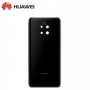 Vitre Arrière Noire pour Huawei Mate 20 Pro (Service Pack) Vitre Ar...