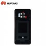 Vitre Arrière Noire pour Huawei Mate 20 Pro (Service Pack) Vitre Ar...