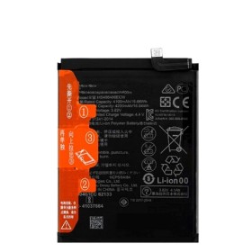 Batterie interne Huawei HB486-486ECW Batterie interne pour Huawei M...