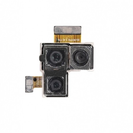 Triple Caméra Arrière Huawei Mate 20