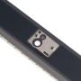 Vitre tactile noire pour iPad 2 9,7" A1395-A1396-A1397