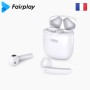 Ecouteurs Fairplay DARCY Bluetooth TWS