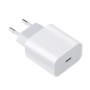 Chargeur rapide complet iPhone 18w USB-C vers lightning